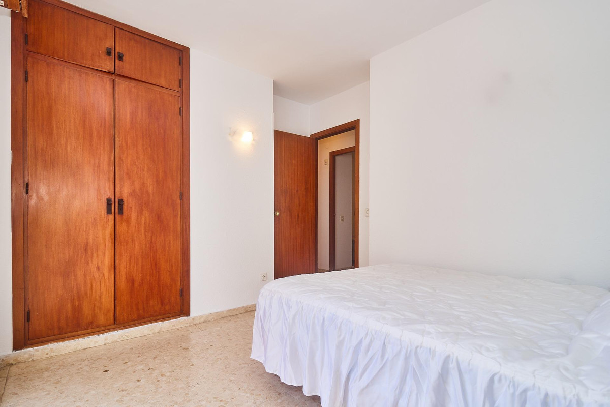 Middle Floor Apartment bilde 20
