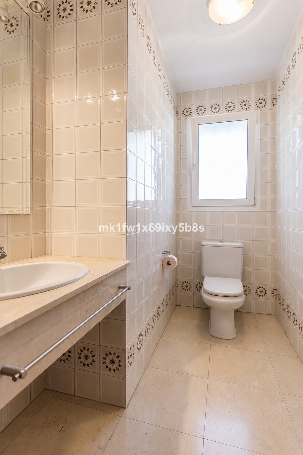 Middle Floor Apartment bilde 29