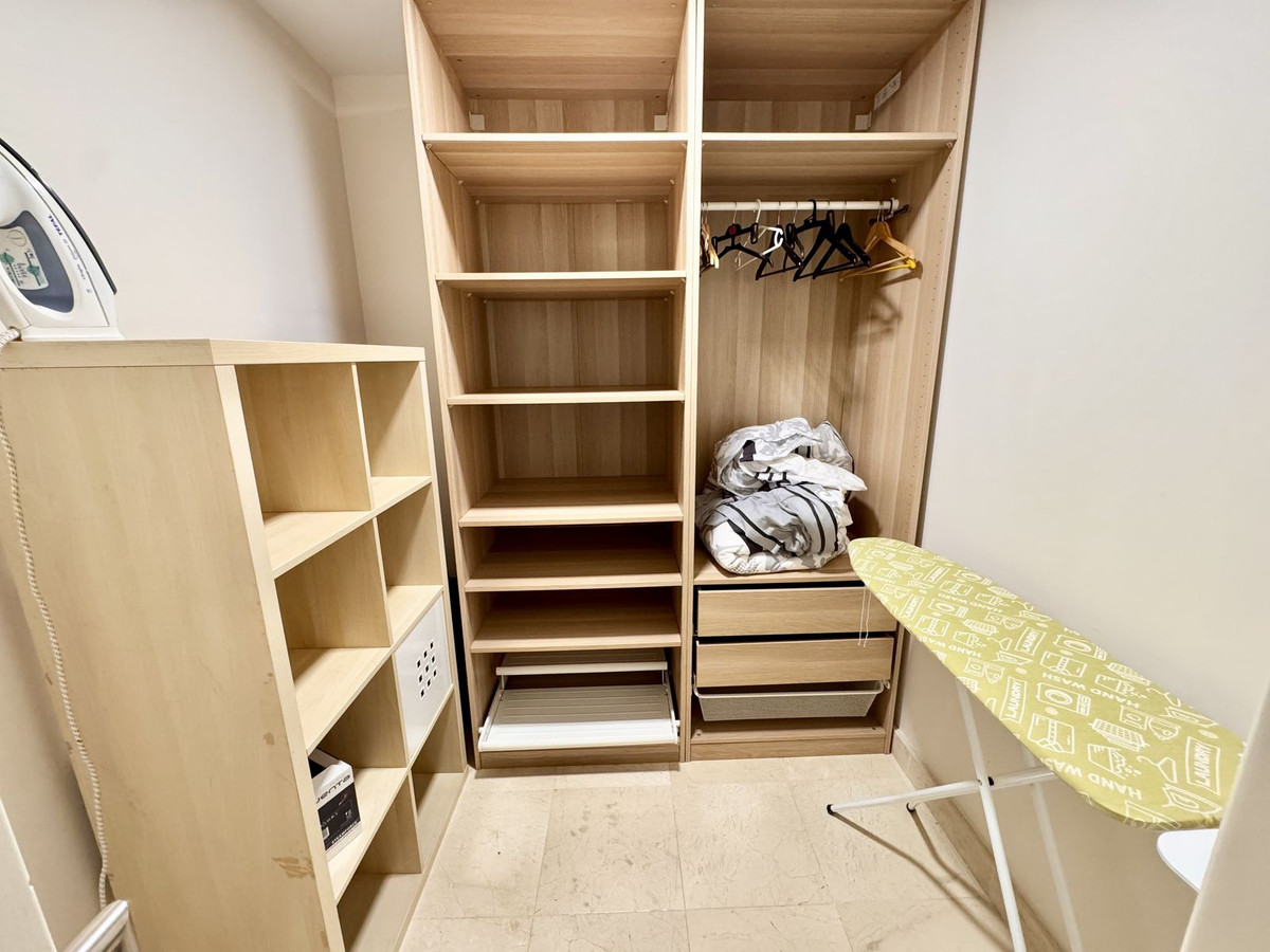 Ground Floor Apartment bilde 16