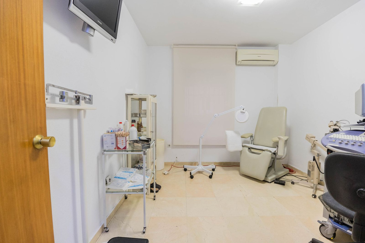 Middle Floor Apartment bilde 5