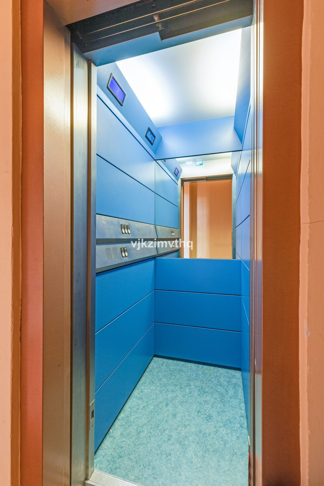 Detached Villa bilde 40