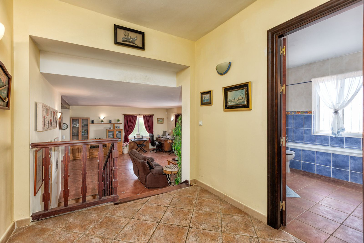 Detached Villa bilde 38