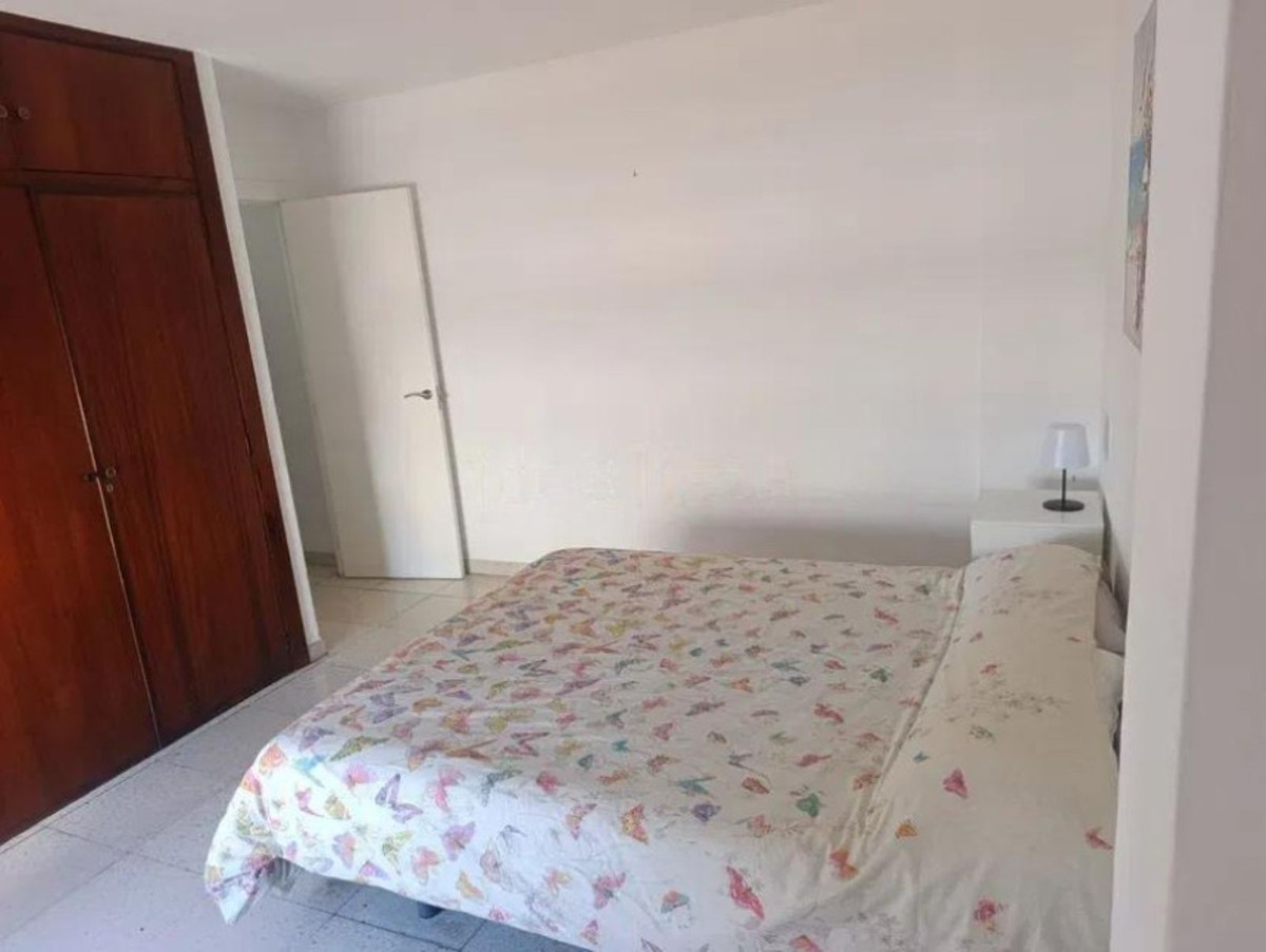 Middle Floor Apartment bilde 19