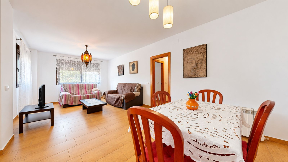 Detached Villa bilde 25