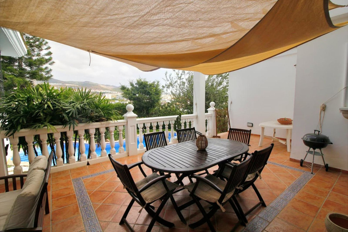 Detached Villa bilde 29