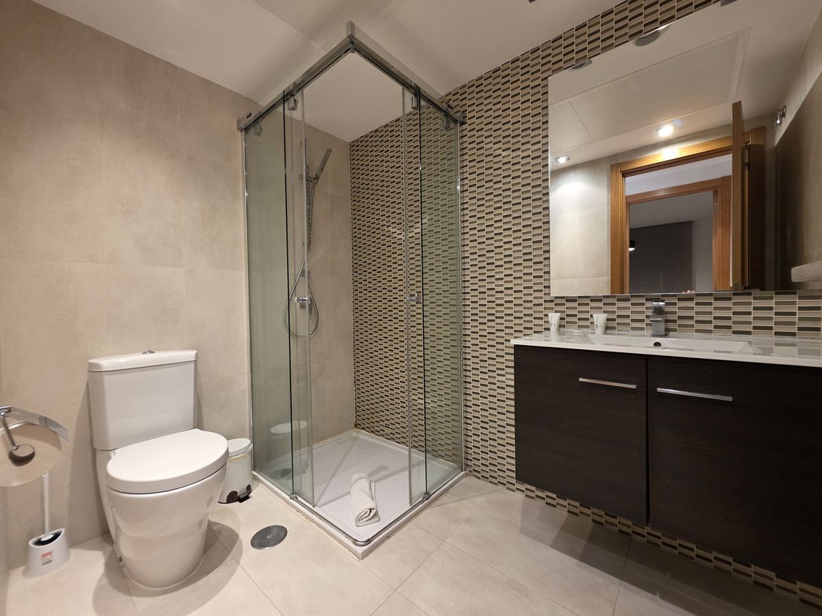 Penthouse Duplex bilde 20