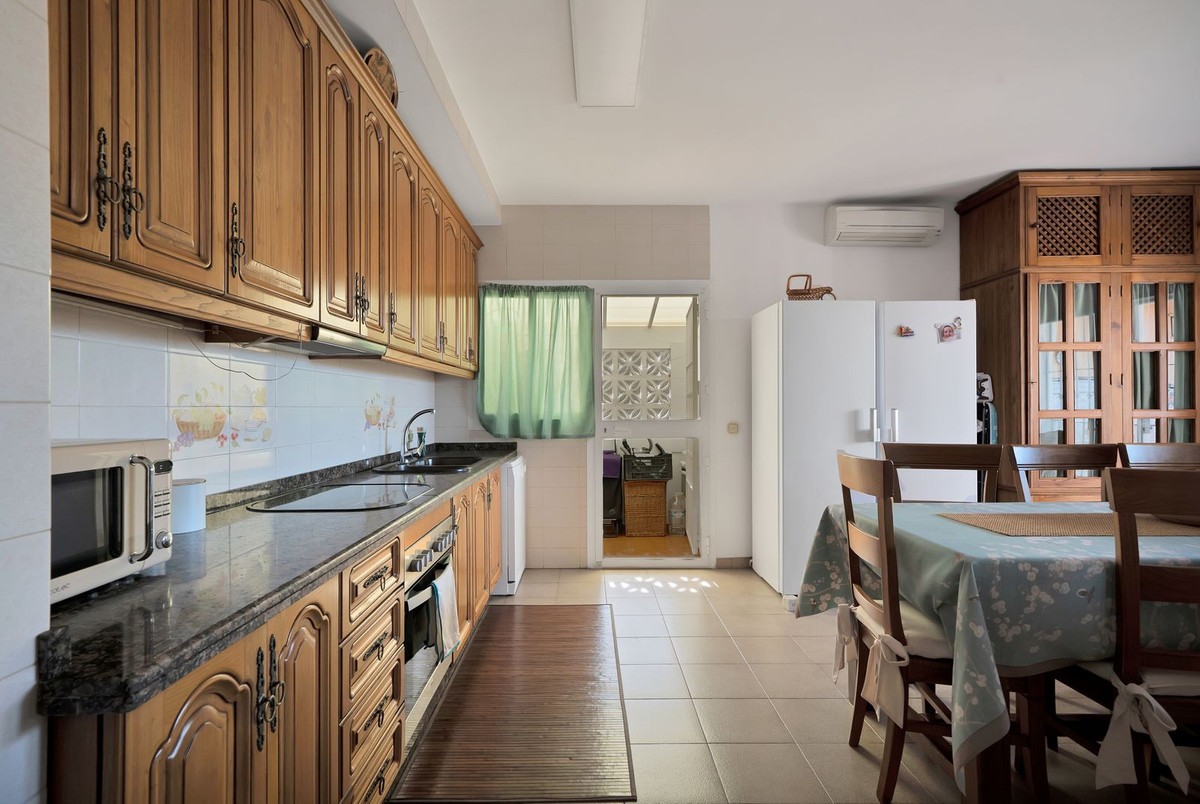 Detached Villa bilde 29