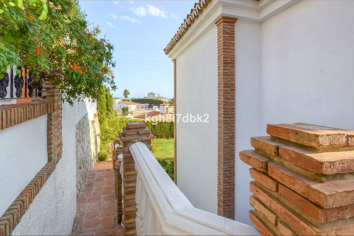 Detached Villa bilde 37