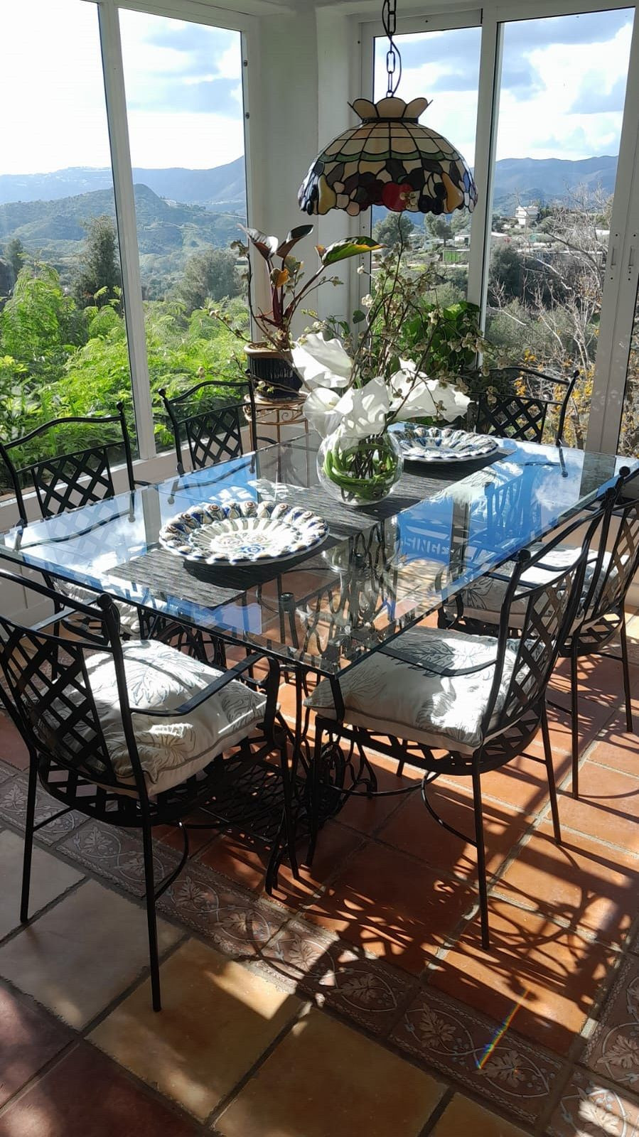 Detached Villa bilde 5