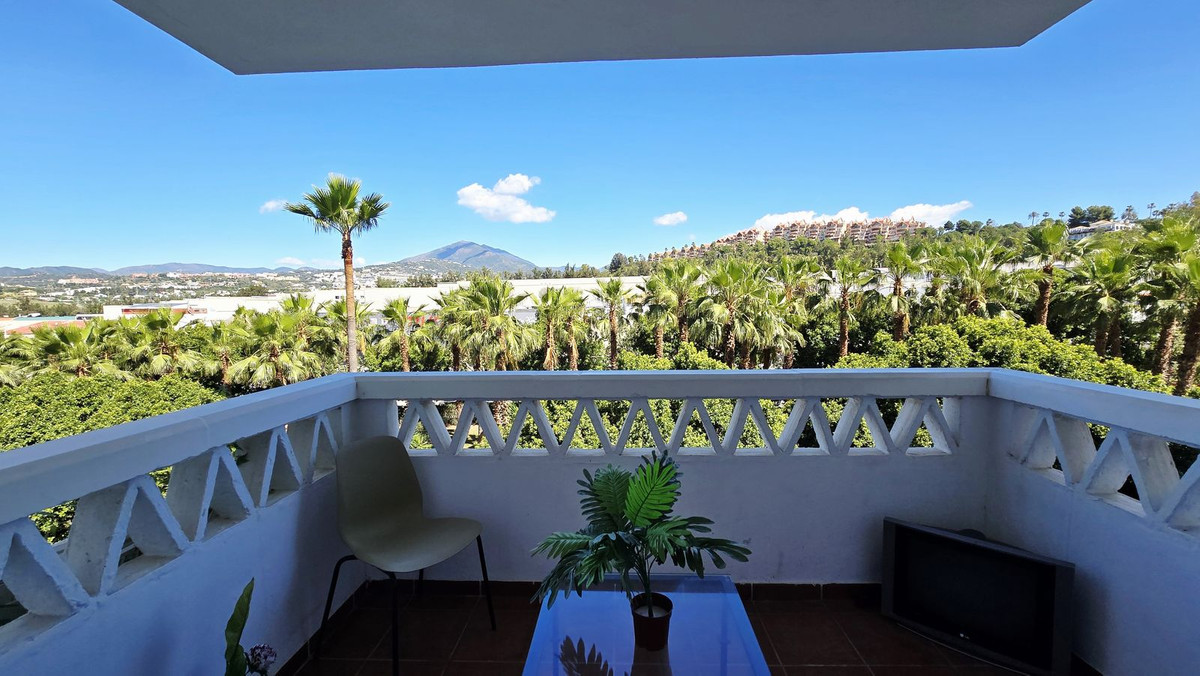 Middle Floor Apartment bilde 4