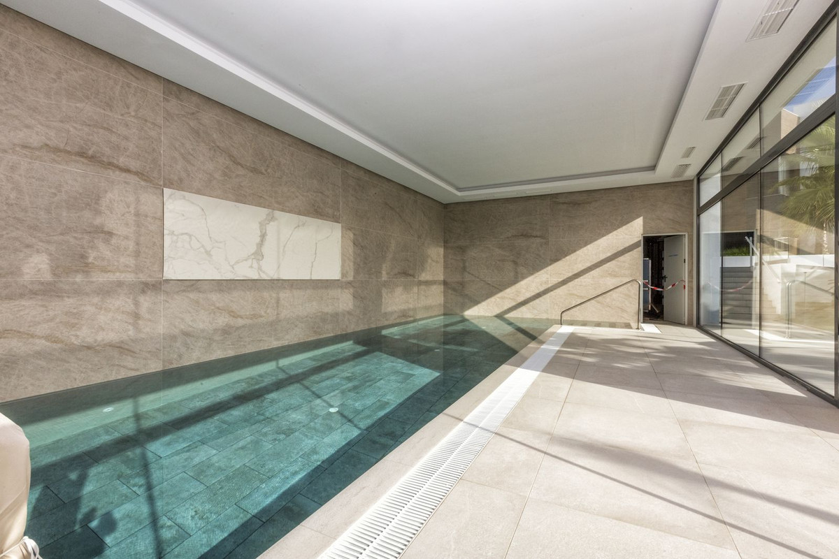 Ground Floor Apartment bilde 24