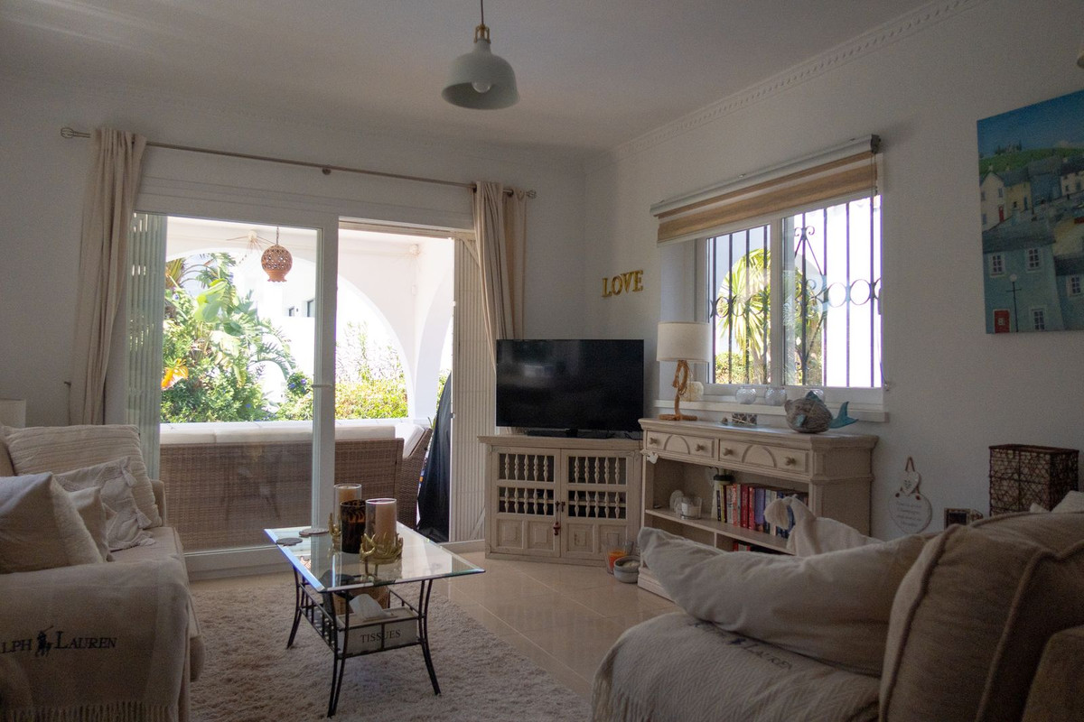 Detached Villa bilde 8