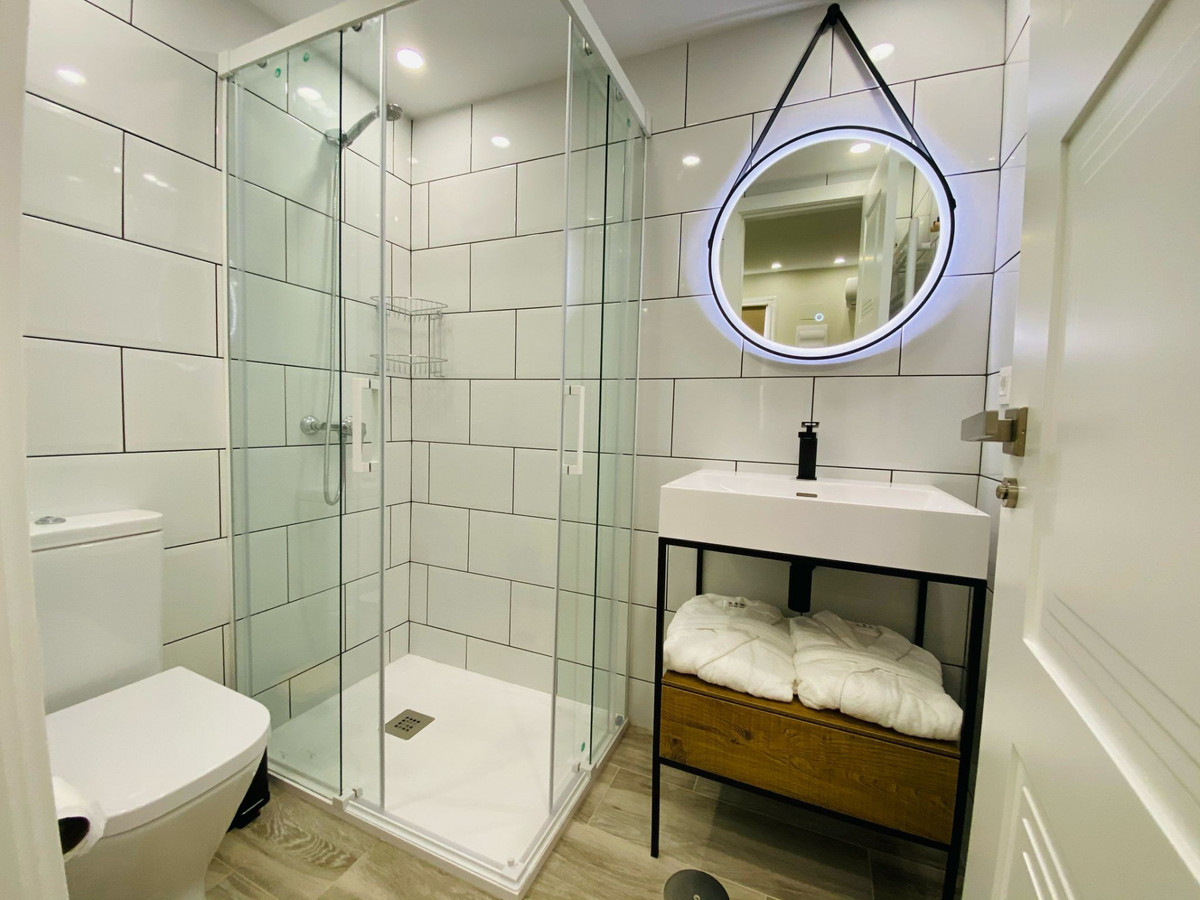 Detached Villa bilde 44
