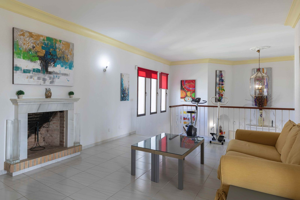 Detached Villa bilde 14