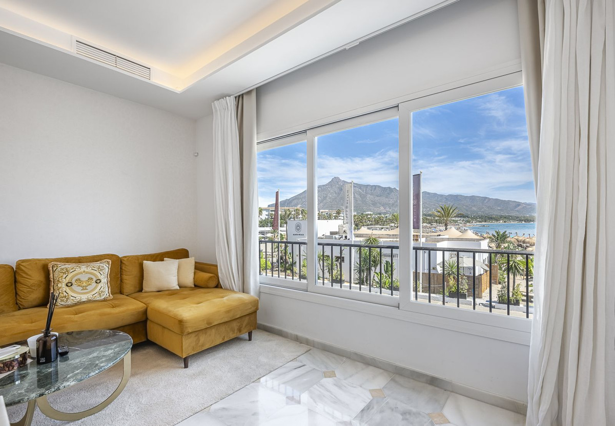 Top Floor Apartment bilde 1