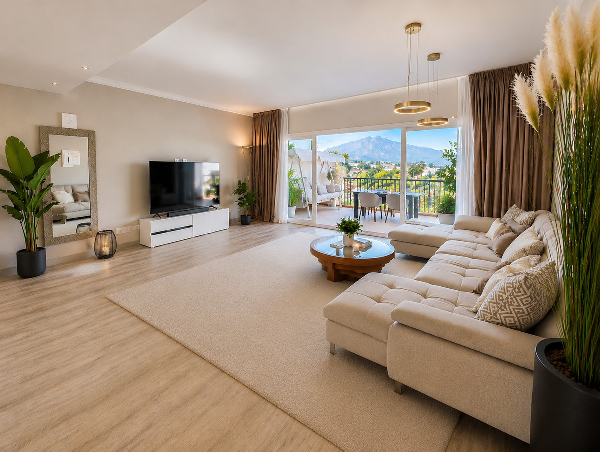 Penthouse bilde 4