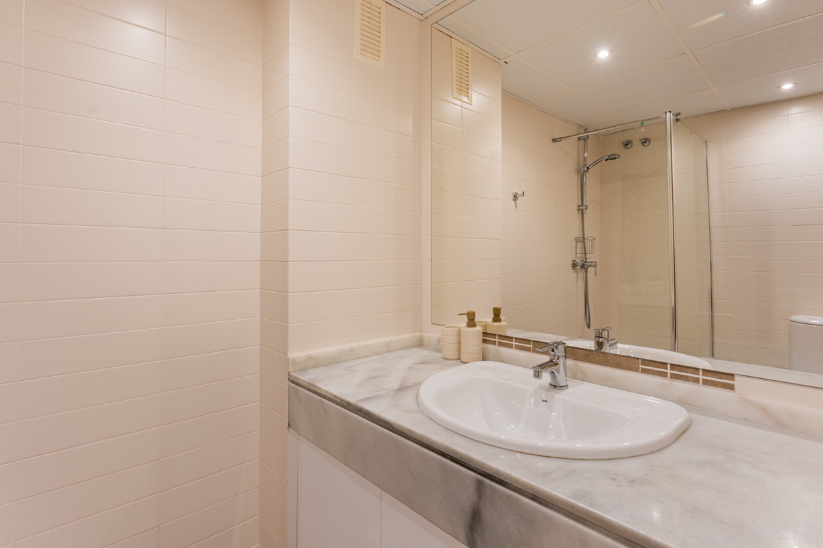 Penthouse Duplex bilde 26