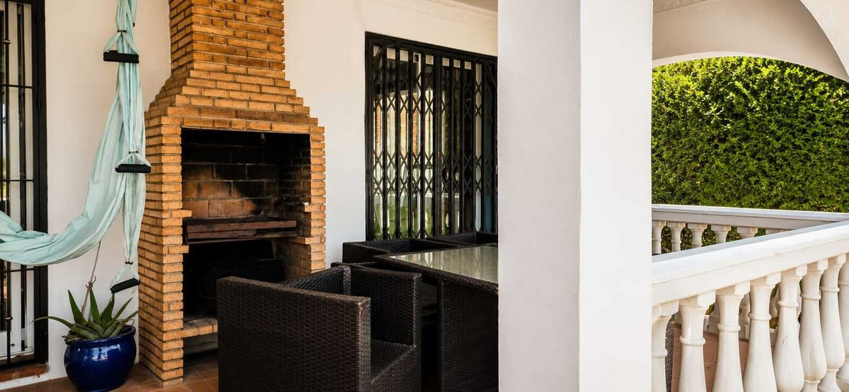 Detached Villa bilde 4