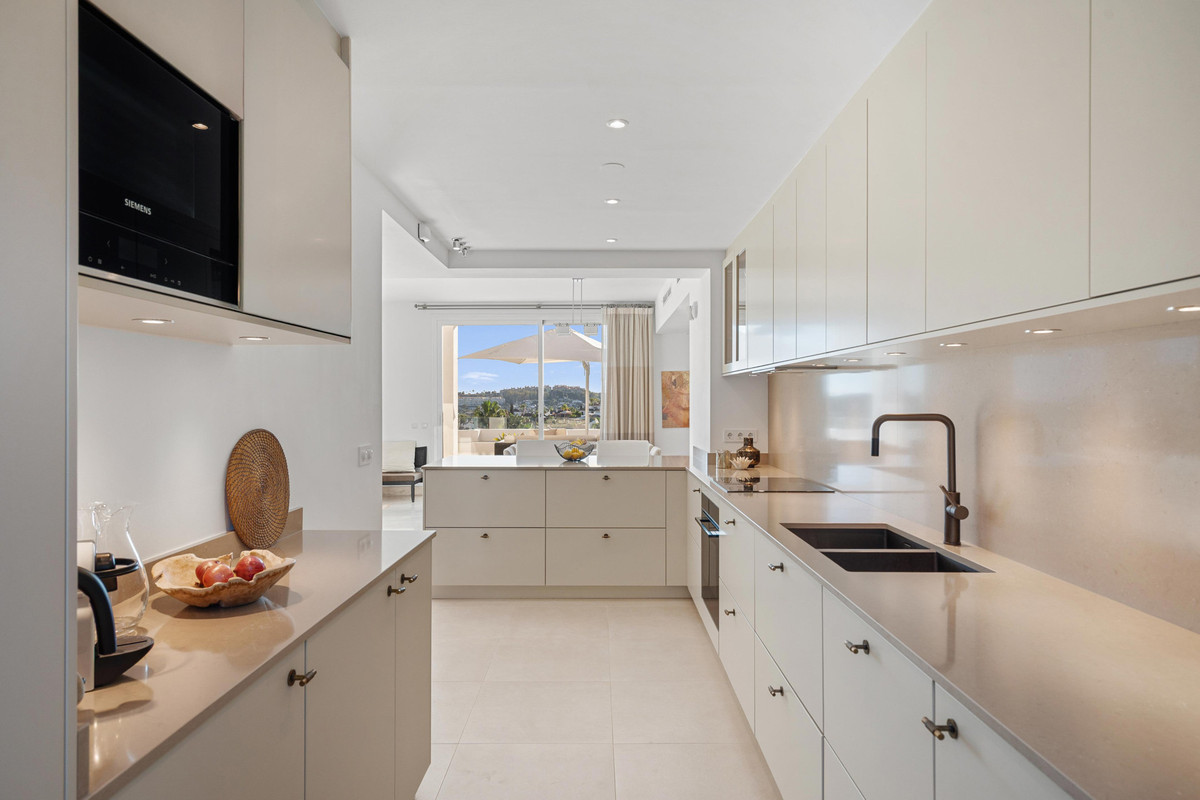 Penthouse Duplex bilde 6
