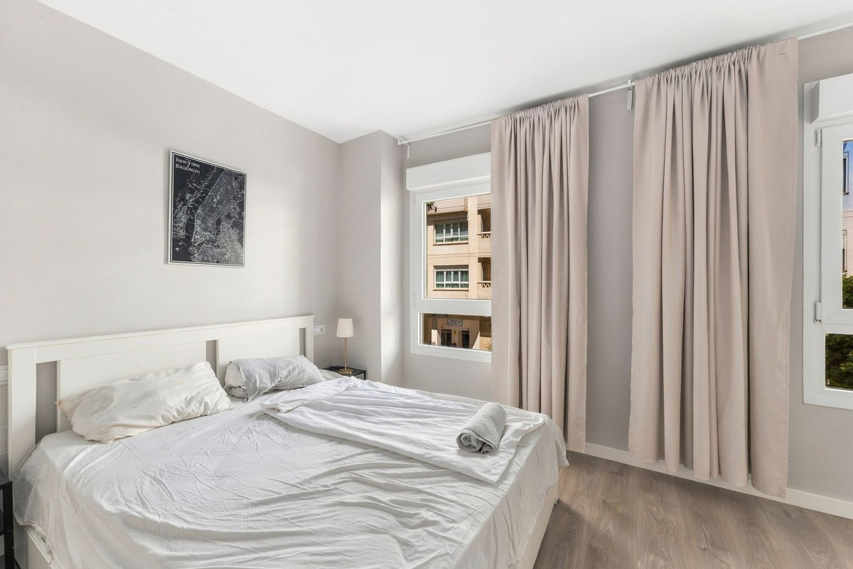 Middle Floor Apartment bilde 20