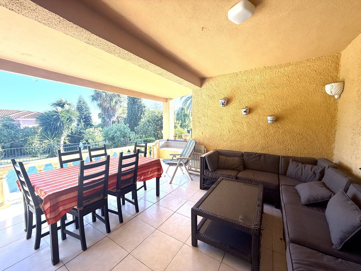 Detached Villa bilde 13