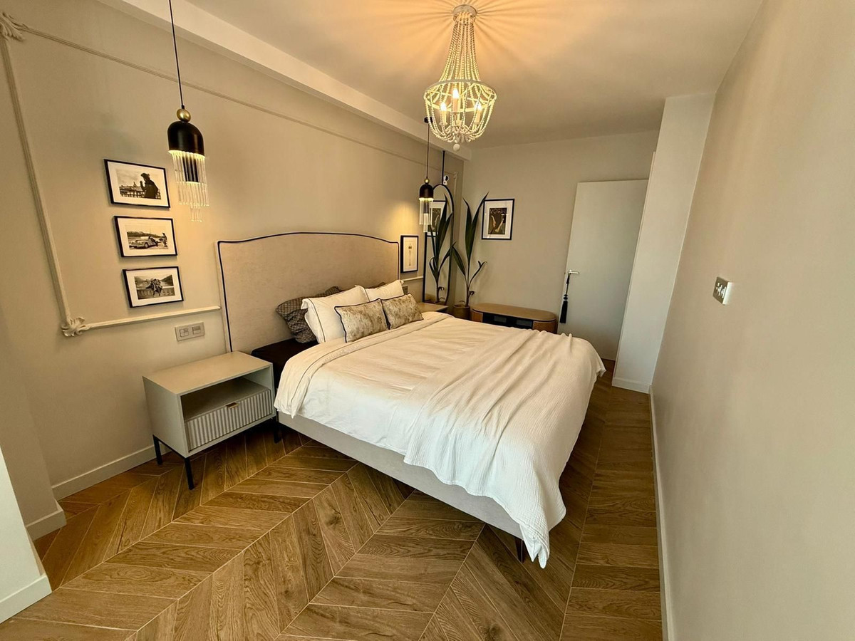 Middle Floor Apartment bilde 14