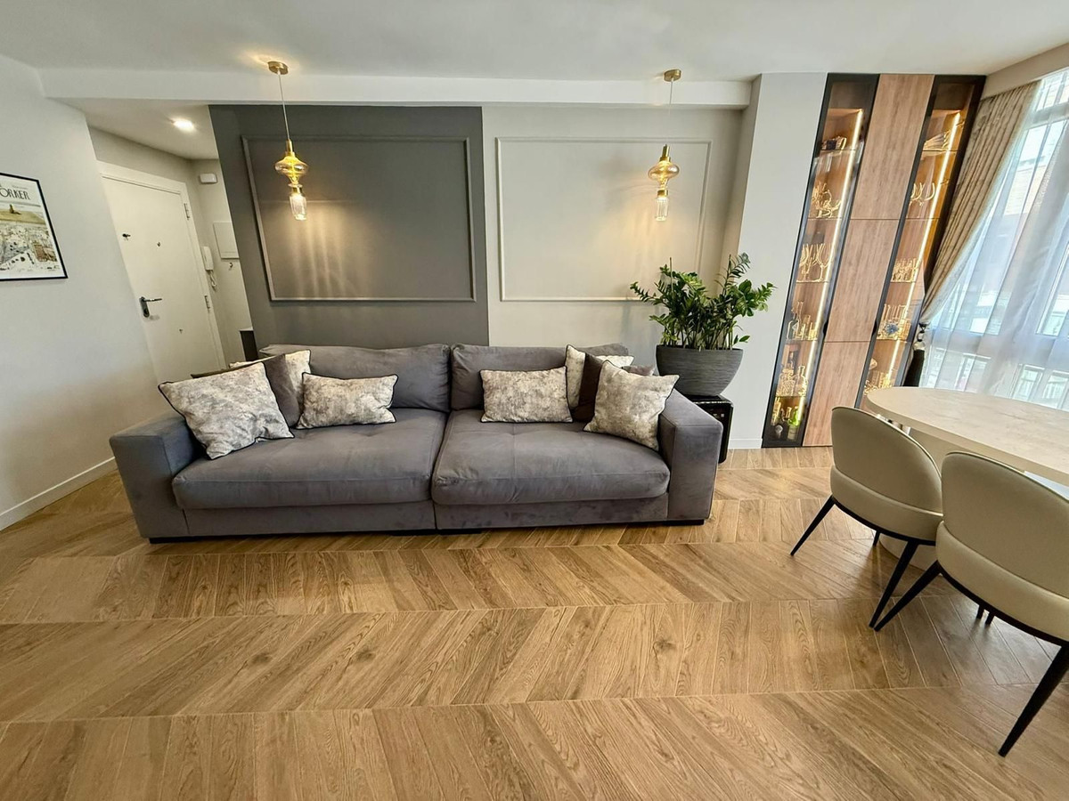 Middle Floor Apartment bilde 9
