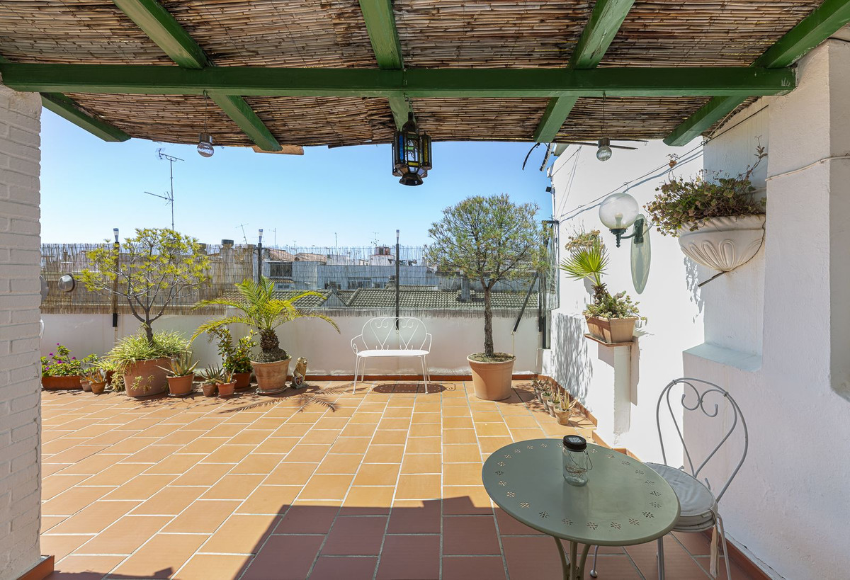 Penthouse bilde 5