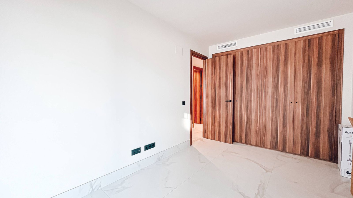 Middle Floor Apartment bilde 21