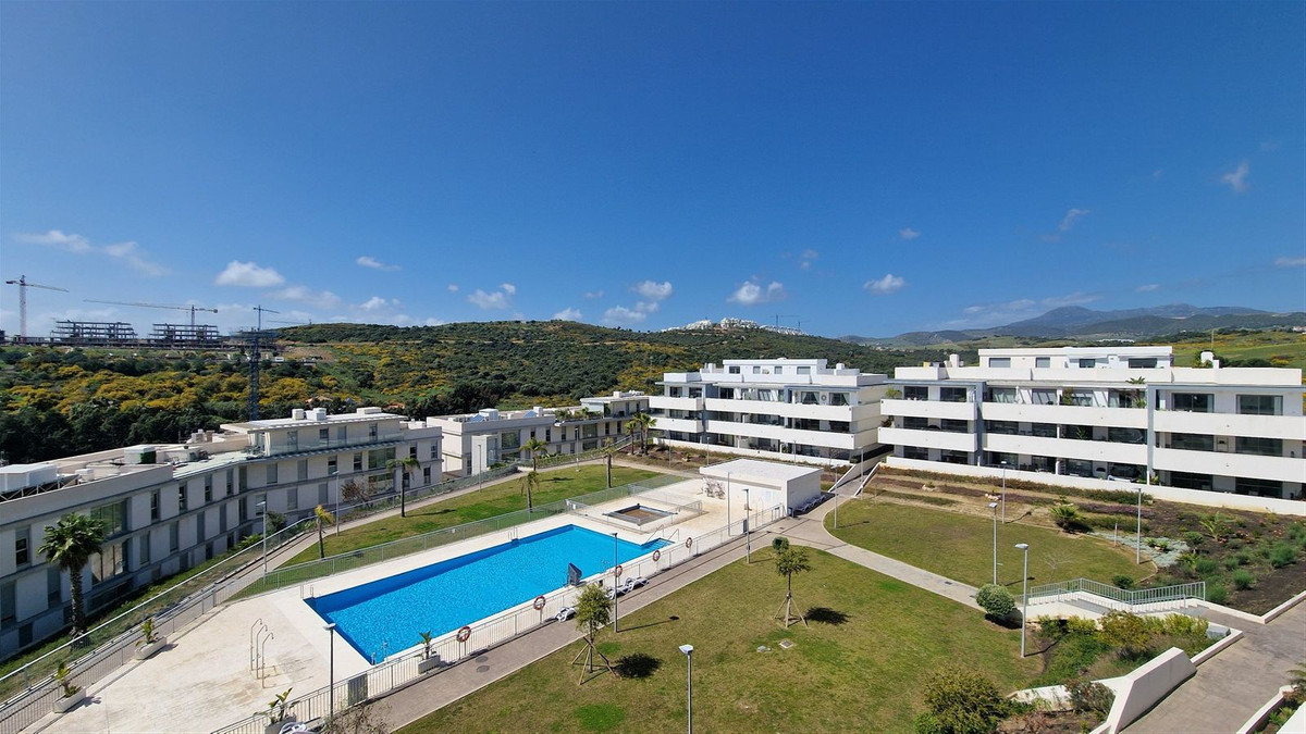 Penthouse Duplex bilde 29