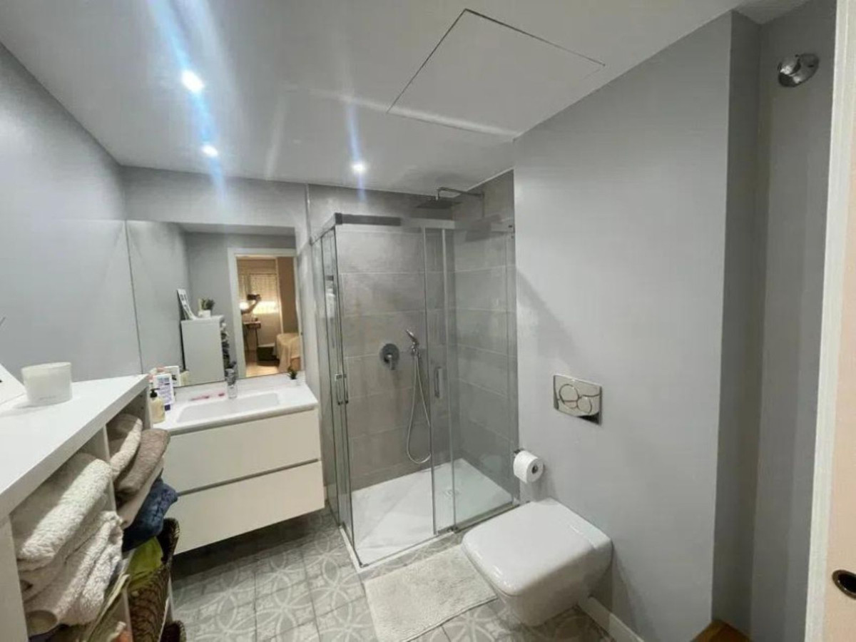 Middle Floor Apartment bilde 14