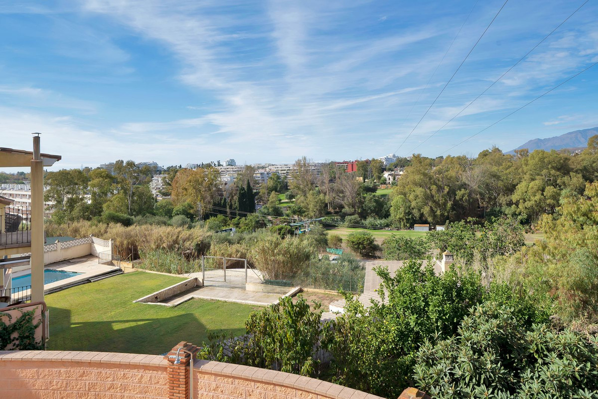 Detached Villa bilde 20