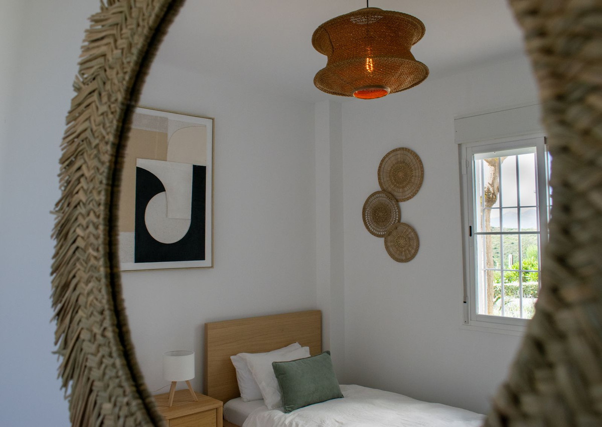 Ground Floor Apartment bilde 26