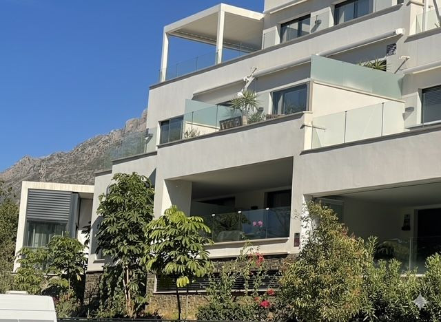 Ground Floor Apartment bilde 3