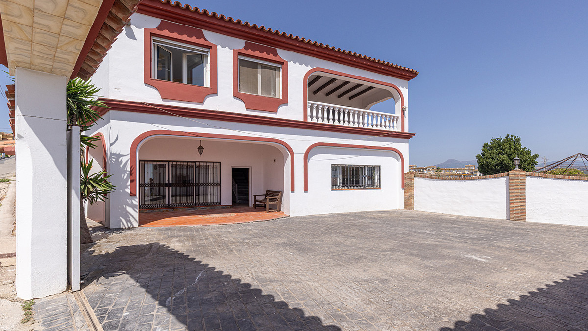 Detached Villa bilde 41