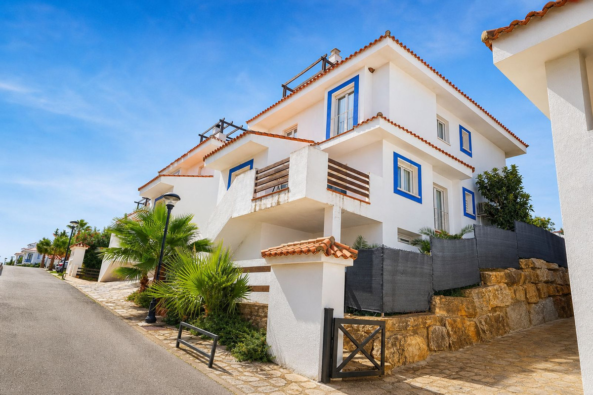 Detached Villa bilde 73