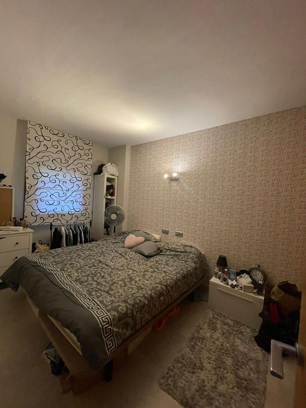 Middle Floor Apartment bilde 12