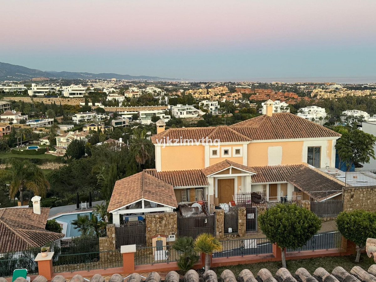 Detached Villa bilde 48