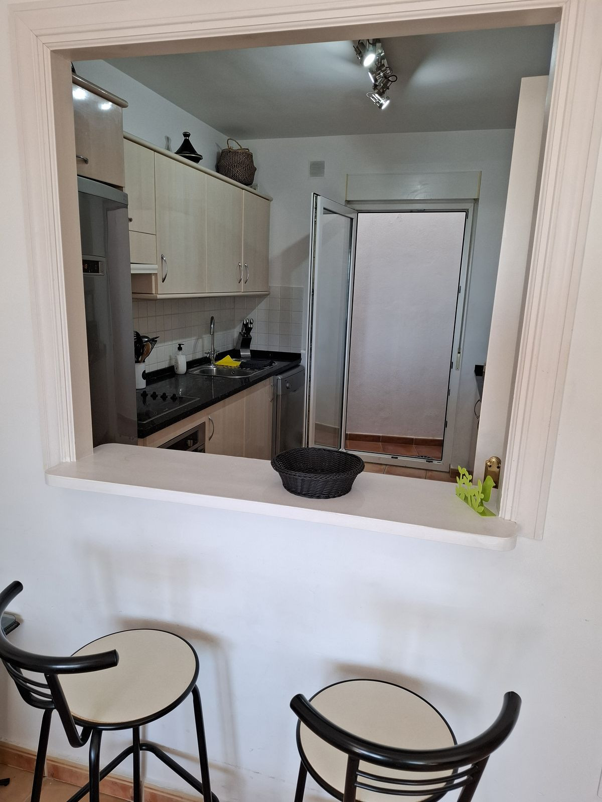 Townhouse bilde 40