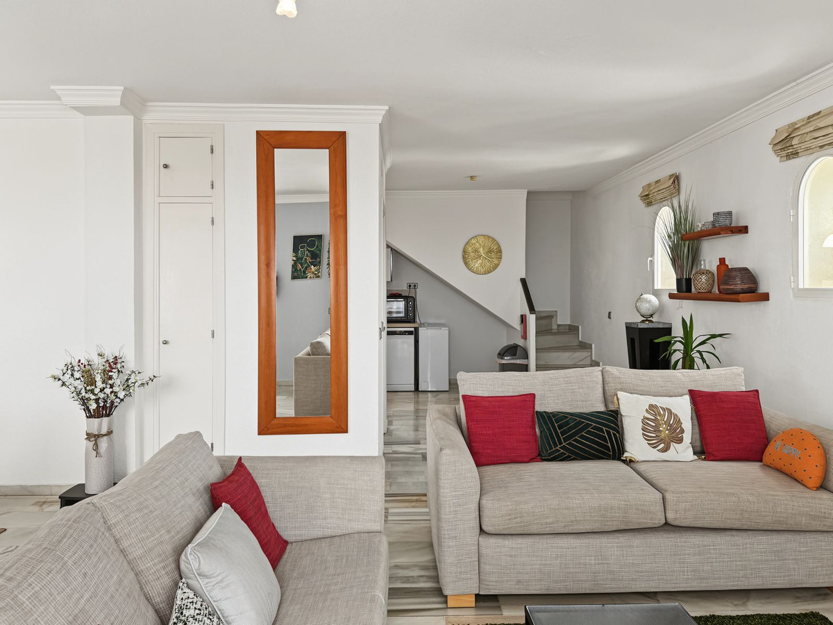 Penthouse Duplex bilde 14