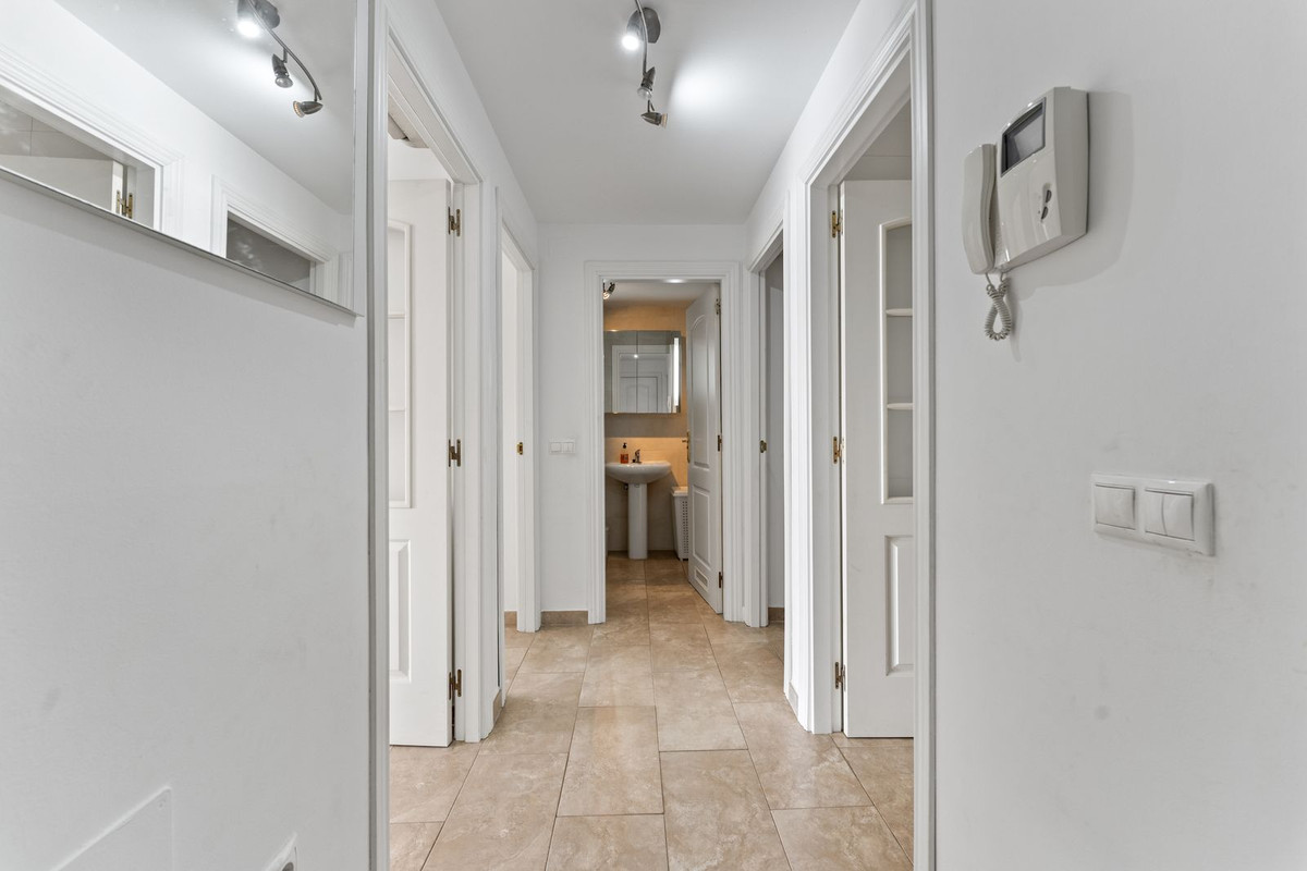 Ground Floor Apartment bilde 9