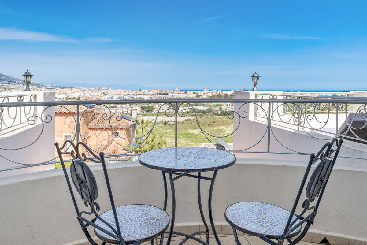 Detached Villa bilde 29