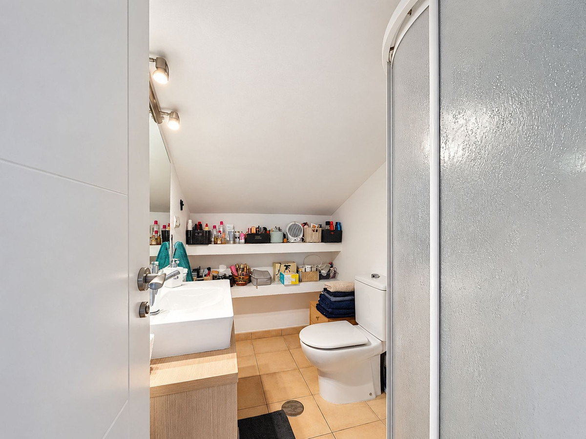 Townhouse bilde 30