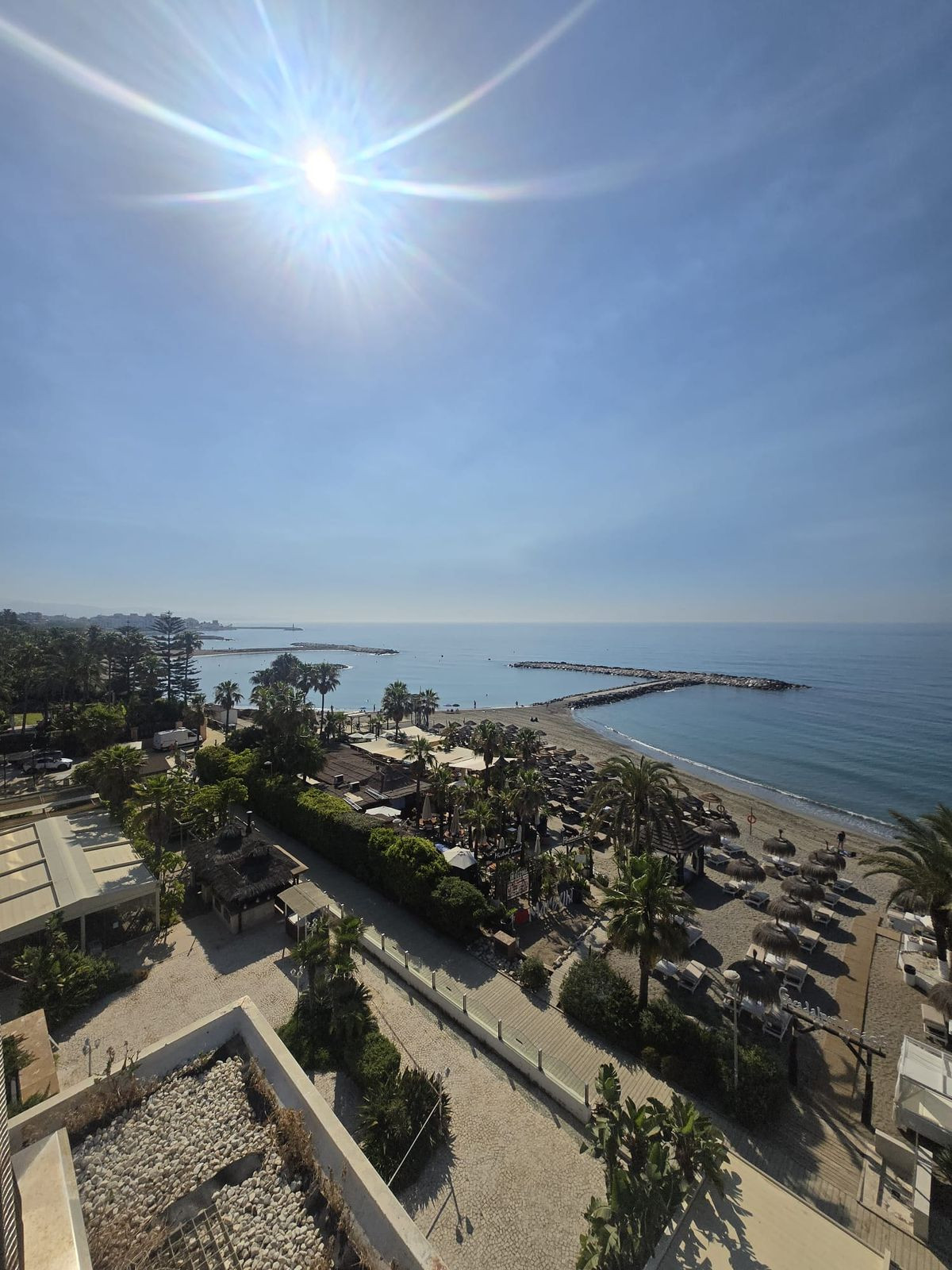 Penthouse bilde 5