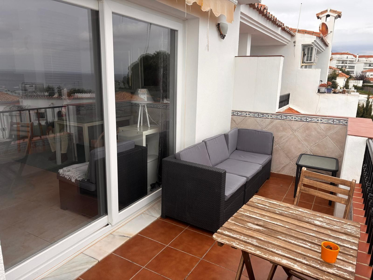 Top Floor Apartment bilde 5