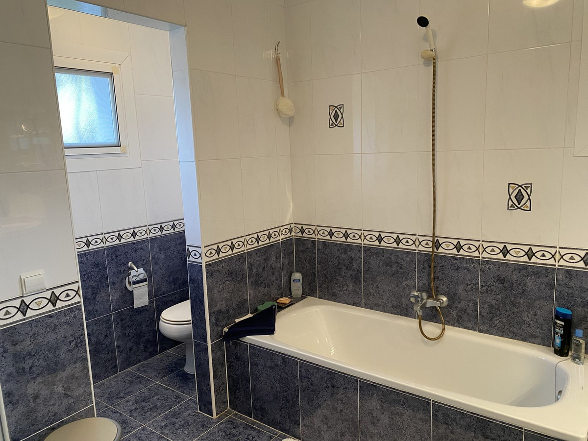 Detached Villa bilde 23