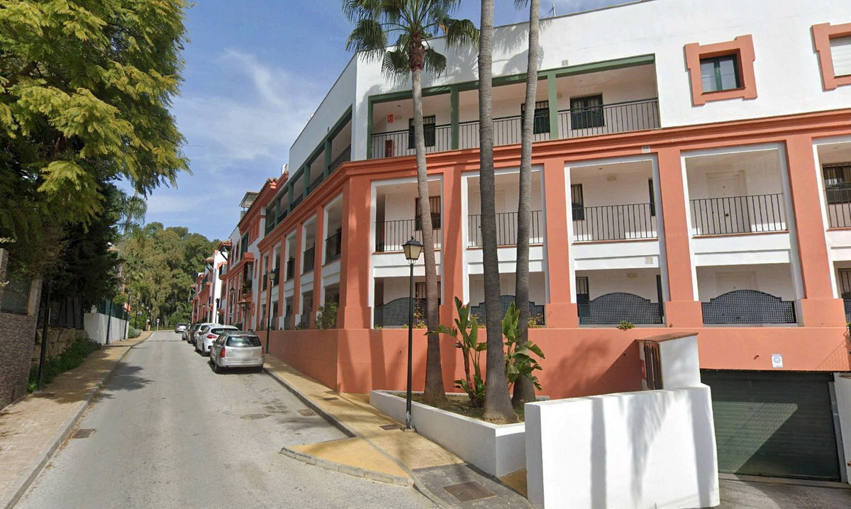 Ground Floor Apartment bilde 7