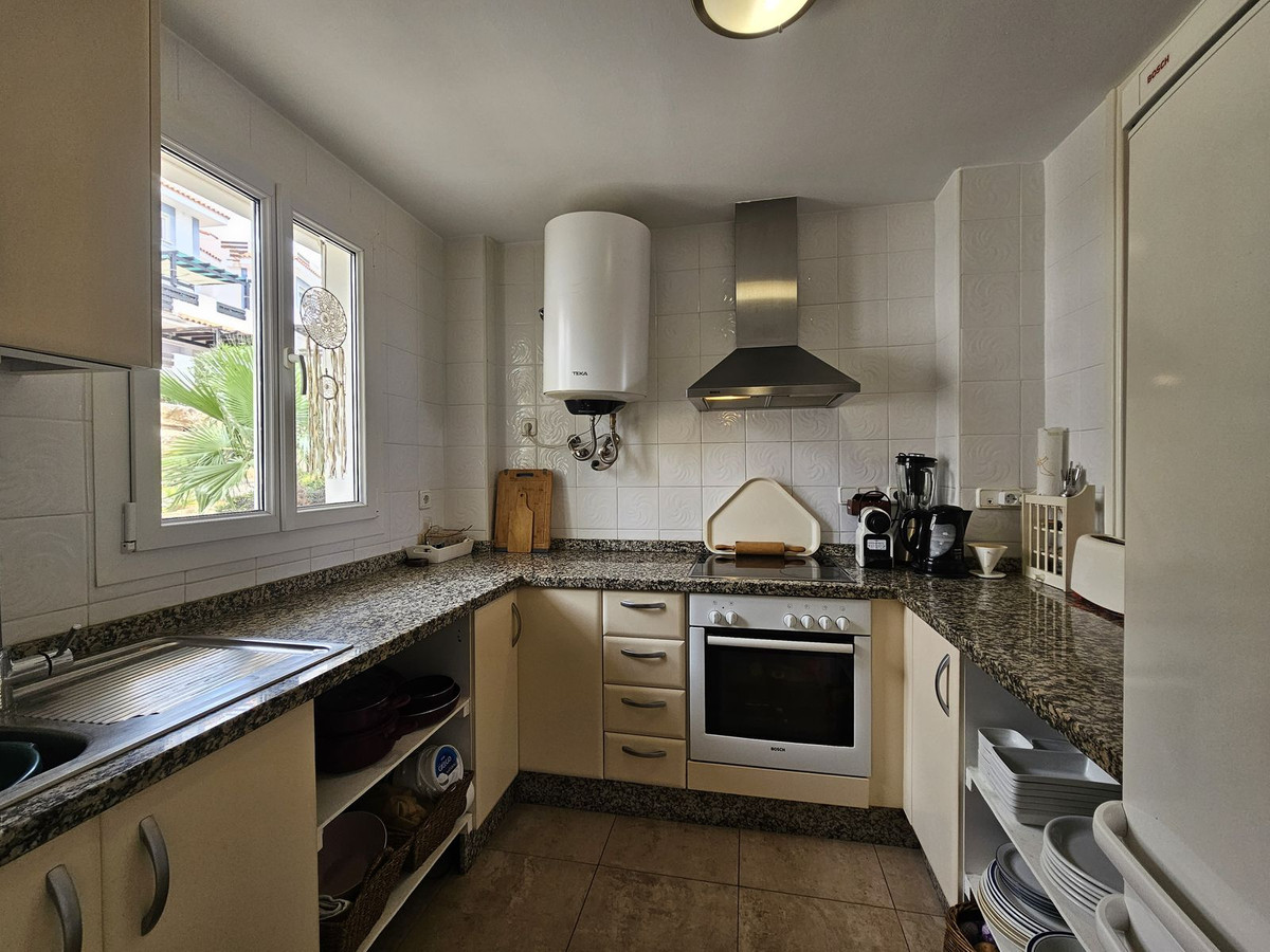 Ground Floor Apartment bilde 3
