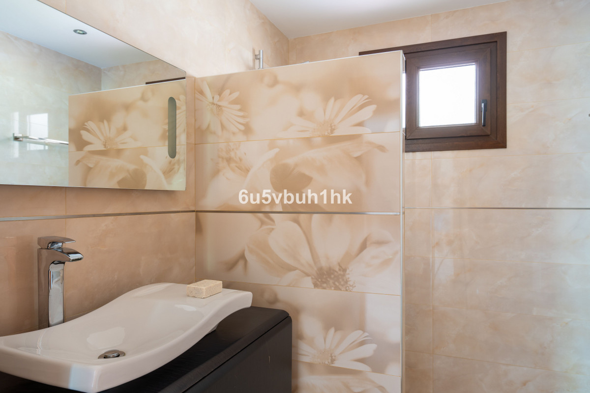 Detached Villa bilde 22