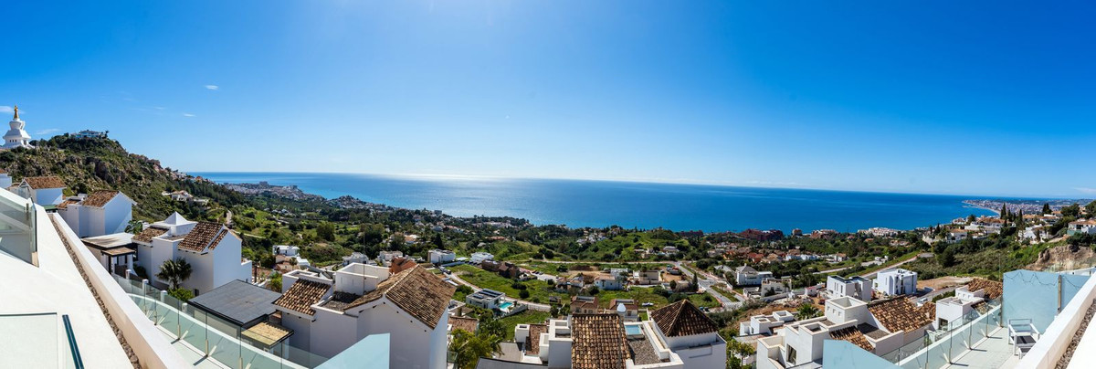 Penthouse Duplex bilde 68